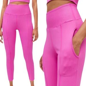 Year of Ours Ribbed Outdoors Legging